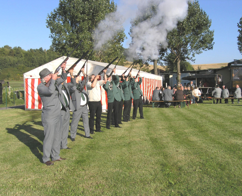 Schützenfest